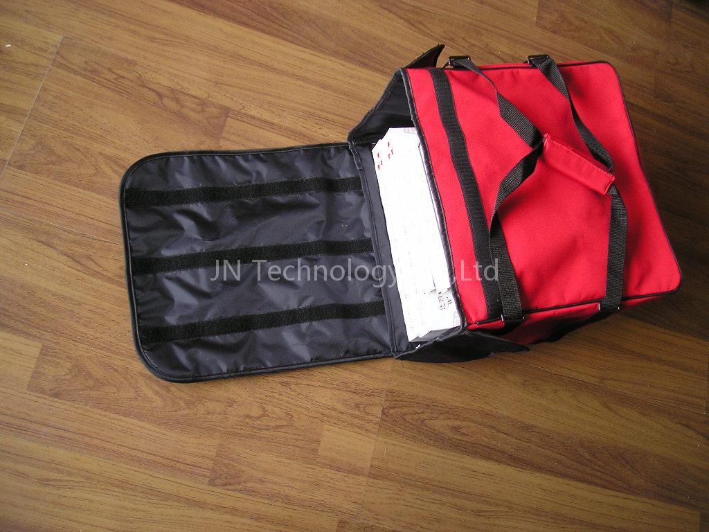Pizza Delivery Bags