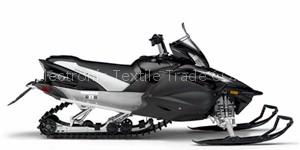 2011 Yamaha Apex SE snowmobile