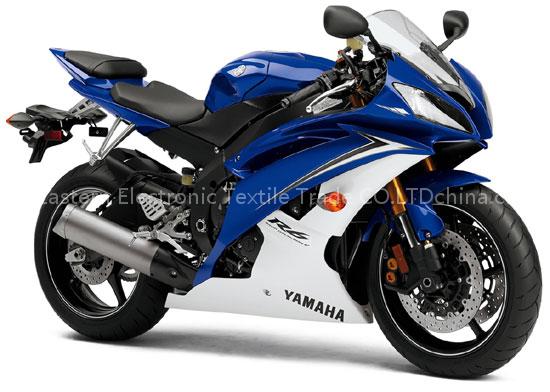 2010 Yamaha YZF-R6 Home Motorcycle Yamaha
