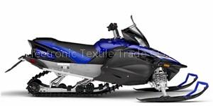 2011 Yamaha Apex Base snowmobile