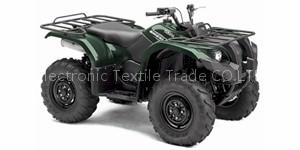 2011 Yamaha Grizzly 450 Auto 4x4 EPS atvs