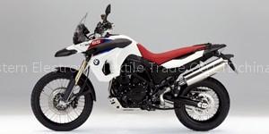 2010 BMW F 800 GS Special Edition motorcycle