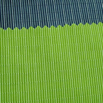 PVC / PU Coated Oxford Fabric