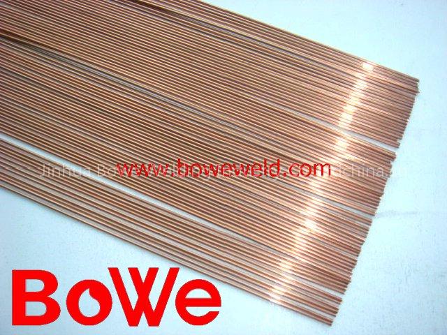 phosphor copper brazing rod