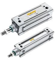 fv/fx series cylinder