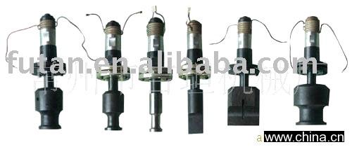 Ultrasonic transducer