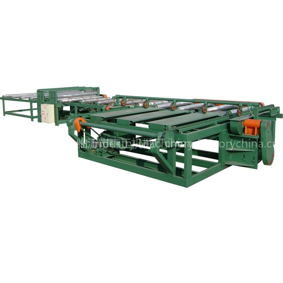 Automatic sawing machine