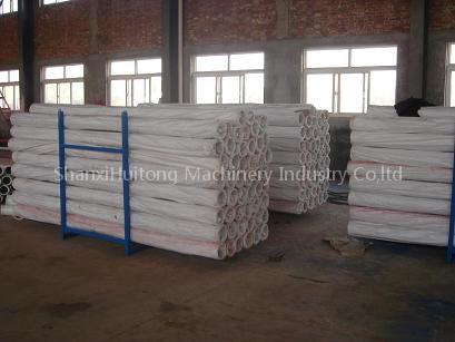delivery pipe