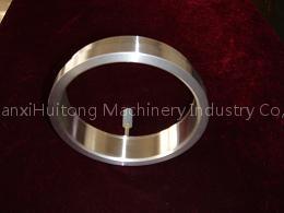 male and female flange