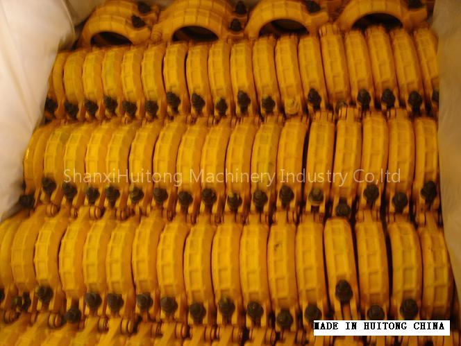bolt coupling