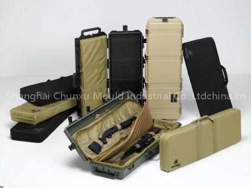 Firearms Special Box