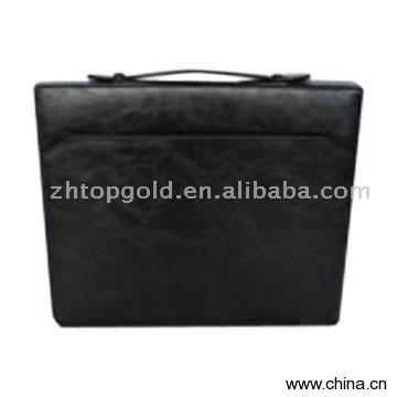 PU Handle Bag