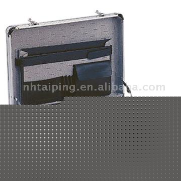 Aluminum Briefcase