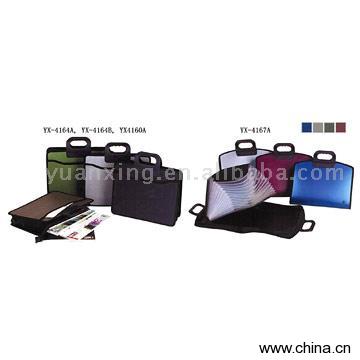 Handle / Expanding Bag