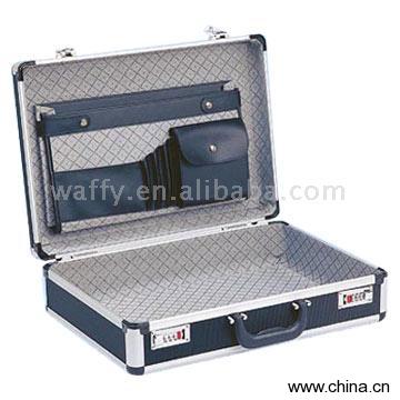 Leather Briefcase