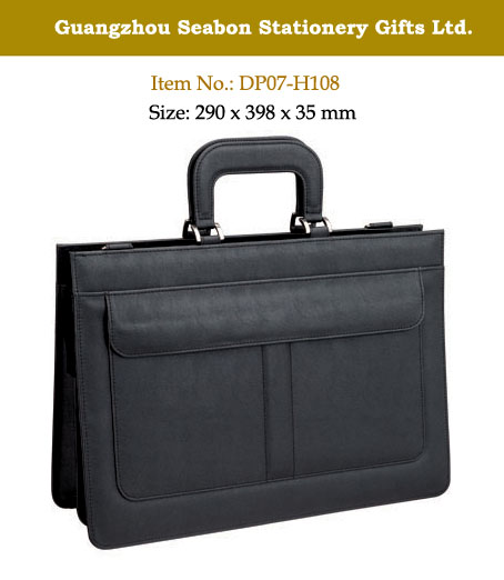 China (Mainland) Stationery Bag--DP07-H108