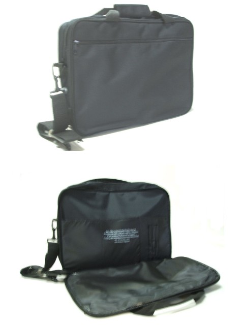 Singapore Document Bag