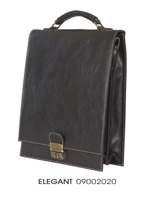 Yugoslavia Elegant Briefcases