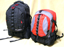 South Korea Back Pack(Outdoor)
