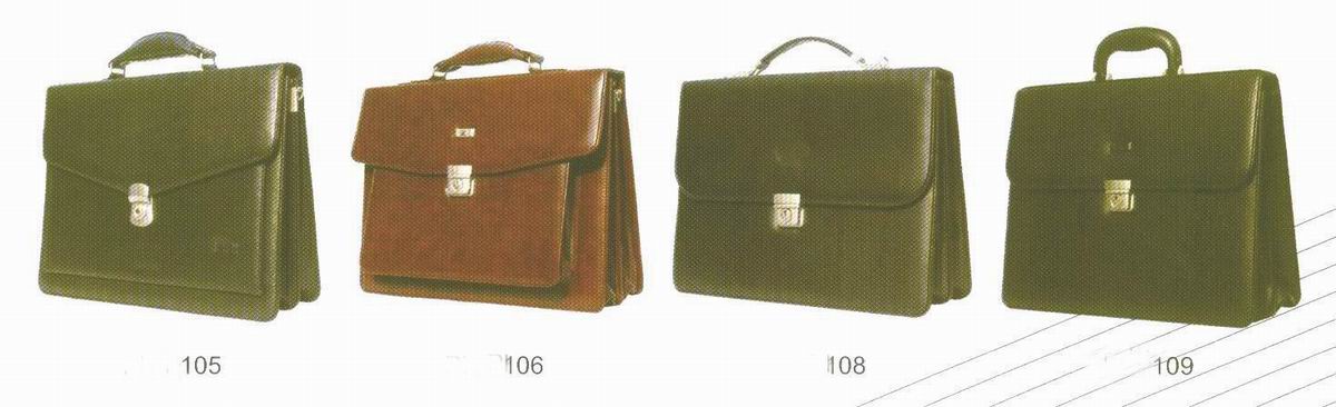 China (Mainland) Briefcase