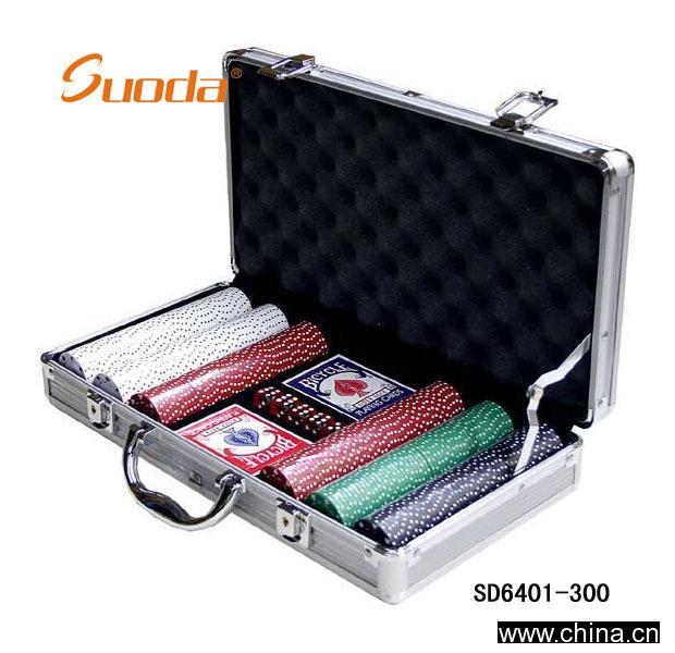 Chip Case