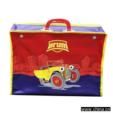 Suitcase