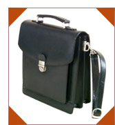 India Leather Bags