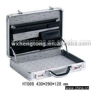 Aluminium Brief Case