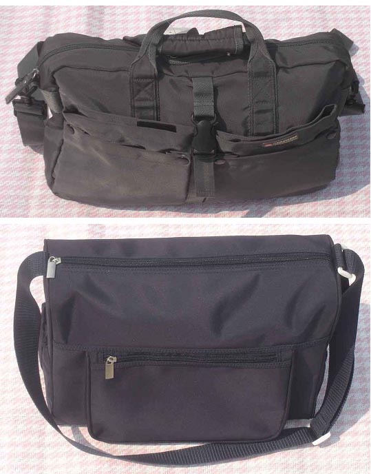 China (Mainland) Office Bag