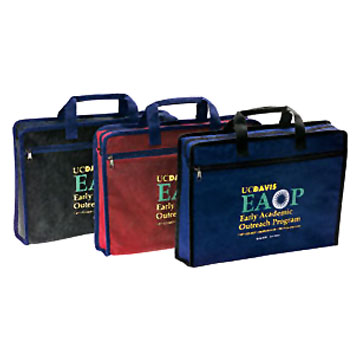 Non-Woven Business Bag