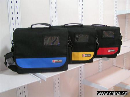 Document Bags
