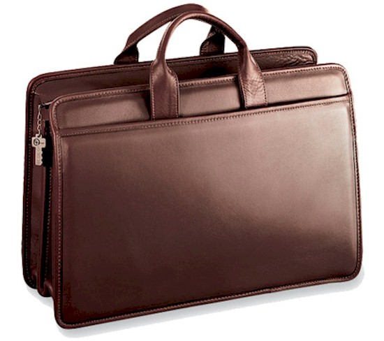 India Handbags, Briefcase