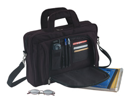 Belize Briefcase