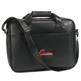 United States Briefcase Brentwood