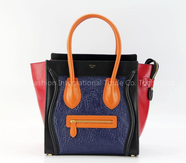 wholeslae ladies handbag_harmes