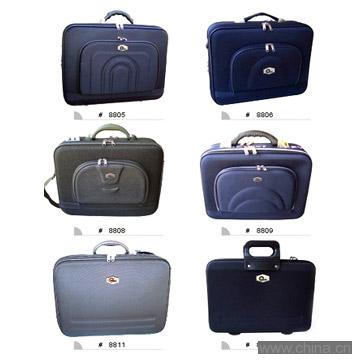 EVA Attache Case (Briefcase)