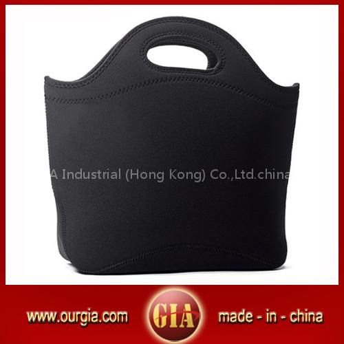 Neoprene Shopping Bag / Fashion Shopping Tote