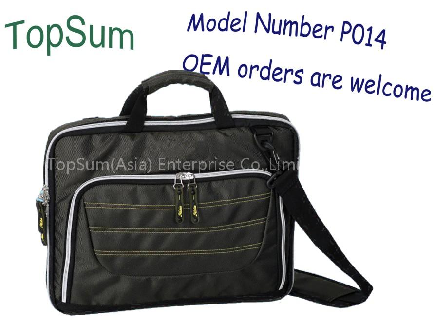 Promotion Nylon Laptop Bag