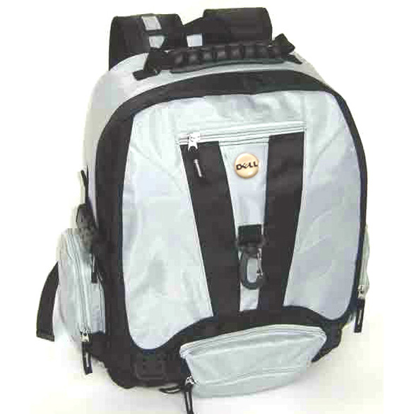 Fashion Laptop Backpack (GO-LP-003)