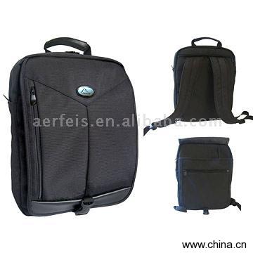 Laptop Backpack