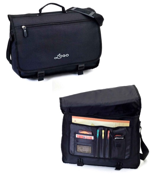 Hong Kong Meeting Bag