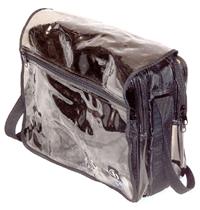 United States S1 See-through Laptop Bag