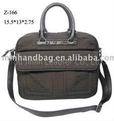 PU laptop bag / Laptop briefcase