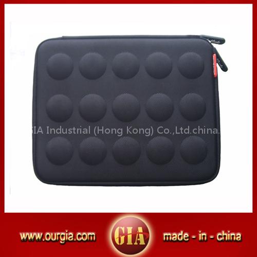 iPad Bubble Sleeve Case