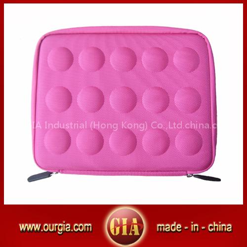 iPad EVA Bubble Sleeve Case