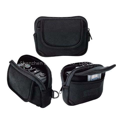 Neoprene Electronics Case