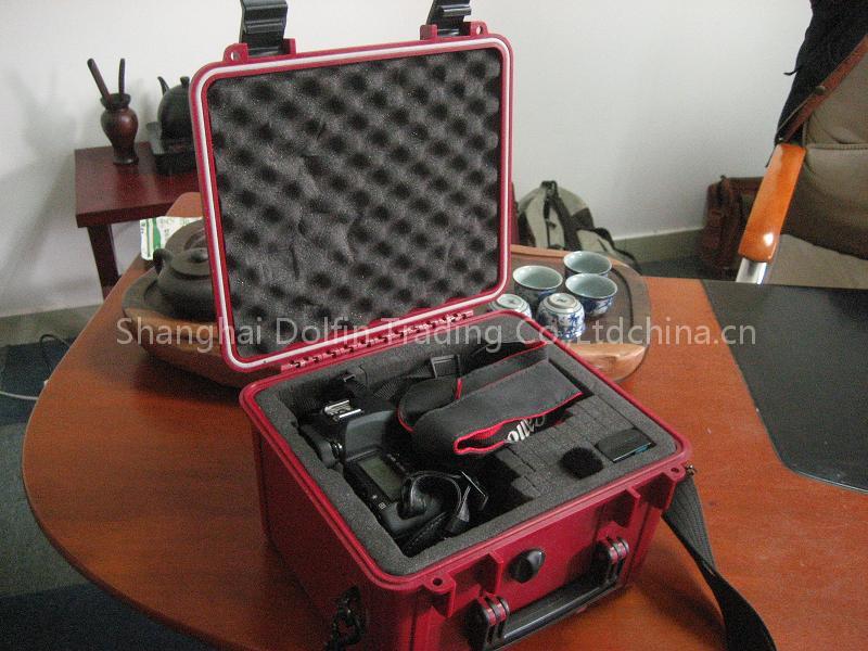 Camera Waterproof Case