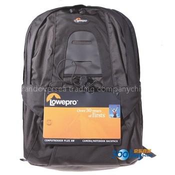 100%New Lowepro Compu Trekker Plus AW Camera bags Backpacks