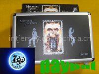 MICHAEL JACKSON THE ULTIMATE COLLECTION MTV