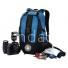 New Primus AW camera bags backpacks-The 40th Anniversary(blue)